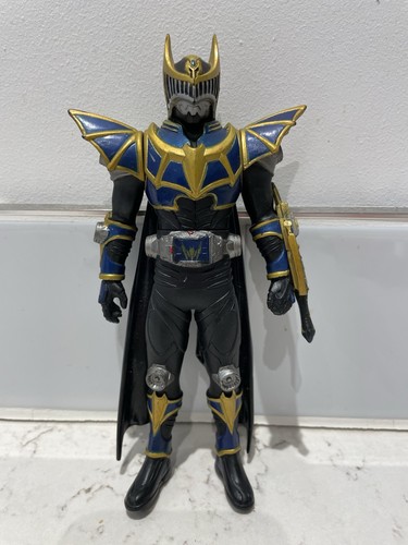 Vintage kamen masked rider - masked,