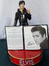 Royal Doulton Elvis Presley