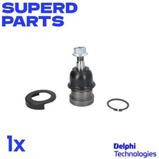AXLE BALL JOINT L/R FITS