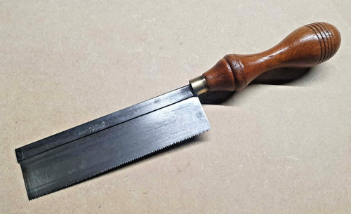 Vintage gentleman saw - vintage, gentleman’s
