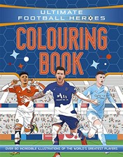 Ultimate Football Heroes