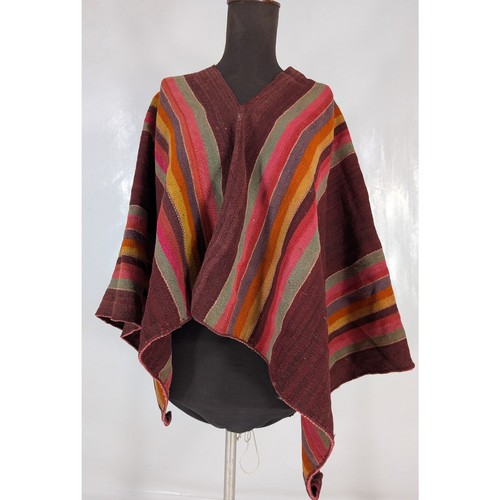 Vintage traditional peruvian - vintage,