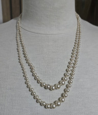 Vintage Elizabethan Simulated