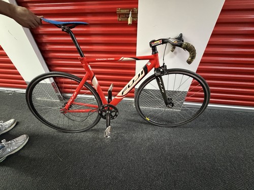 Fuji track pro - track,