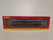 OO GAUGE HORNBY LMS STANIER FULL BRAKE COACH 30972  R4233  New Boxed 