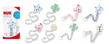 NUK Soother Chain or Band Baby