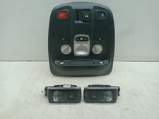 PEUGEOT 308 COURTESY LIGHT INTERIOR ROOF 98215349ZD MK2 2013 - 2021