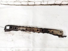   Bumper reinforcement - FRONT