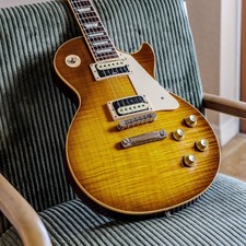 Gibson Les Paul Standard Plus