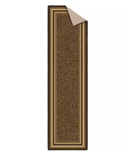 Ottohome non slip - non-slip, rubberback