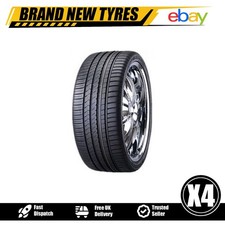 4x 165/65R13 Winrun R380 165