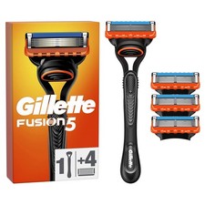 Gillette Fusion5 Men's Razor