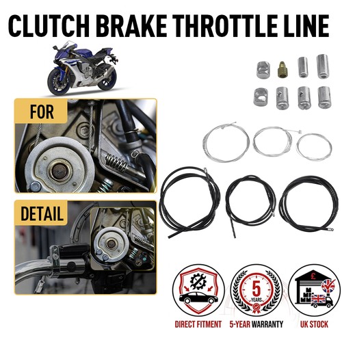 Motorbike throttle clutch - motorbike,