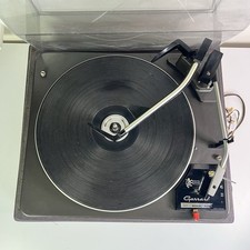 Vintage Garrard 3000 Turntable