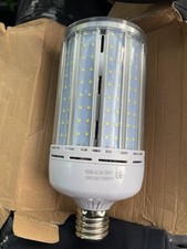 LED Corn Lamp E40 100w 6000k