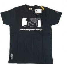 Drunknmunky Vintage T-shirt