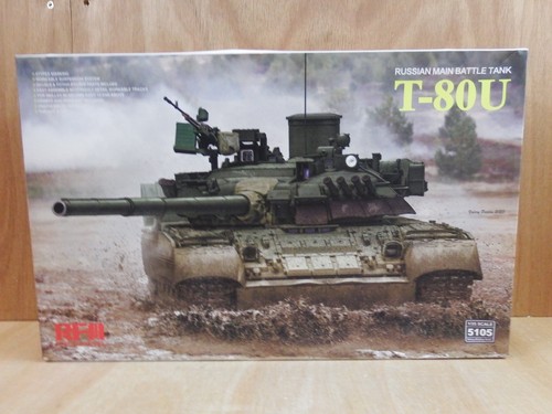 Ryefield models rfm - models,
