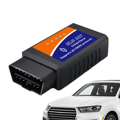 Bluetooth odb2 car auto - 2.1,