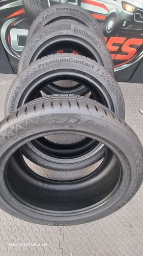 Continental premium contact - 2x,