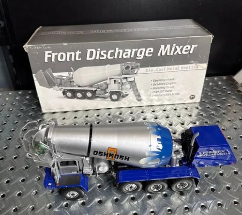 First gear oshkosh front - gear,