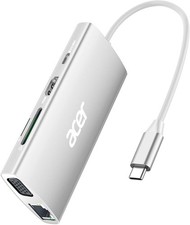 acer USB-C Hub Docking