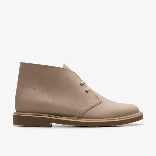 Clarks mens shepton taupe - shepton,