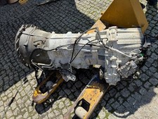 RANGE ROVER VOGUE L405 4.4 8