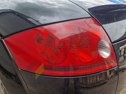 Audi quattro mk1 - tt, (8n)
