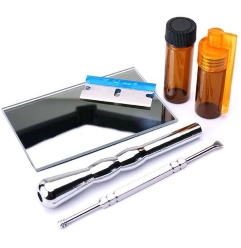 Item full snuff kit - snuff,