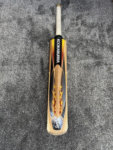 Kookaburra genesis thunder - kookaburra,