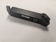 WNT Carbide Turning Tool DCLNL 3232 P16 - VAT included