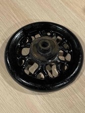 Genuine Vintage Singer 12/12K