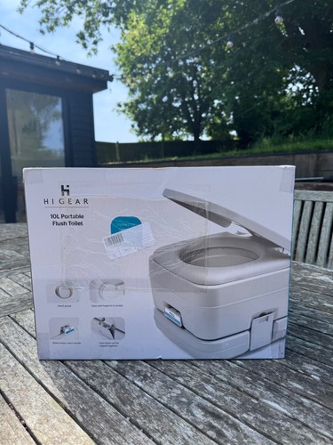 Gear litre lightweight - hi-gear,