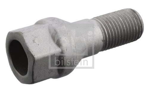 Steel wheel bolt for - wheel,