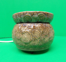 Yankee Candle Electric Tart