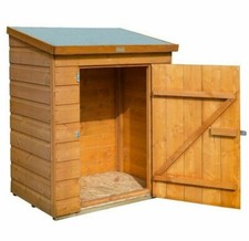 3x2 wooden garden mini - garden, patio