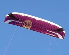 Foil kite flysurfer speed - kite,