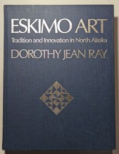 Eskimo Art Tradition