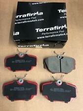 Terrafirma Land Rover