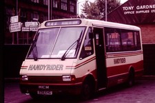 1988 original bus slide - original,