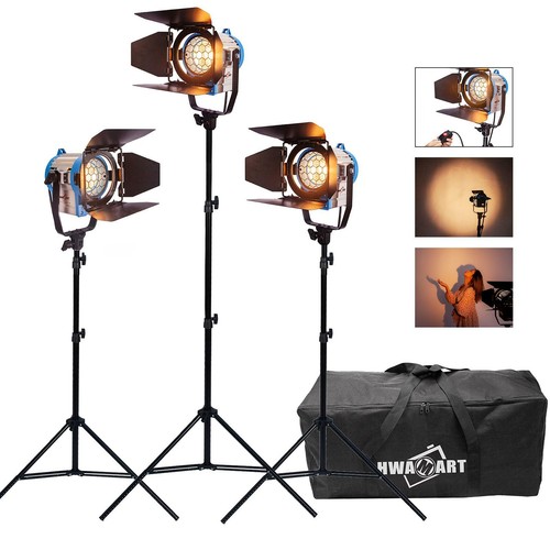 Junior 500w spotlight dimmable - 500w,