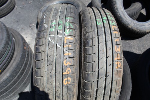 New 165 vredestein - new, 80