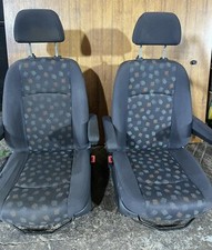 Mercedes Vito/Viano Captain Seats 639 2004+ - Front Pair