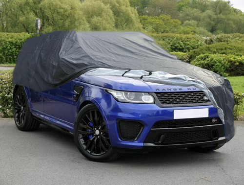 Heavy duty waterproof car - heavy,
