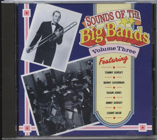 Various sounds the big - of,