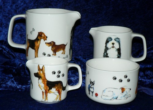 Dog milk jugs choice sizes - choice, 3