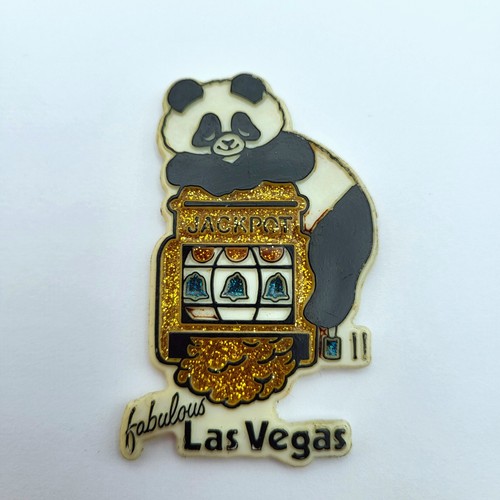 Vintage las vegas plastic - vintage,