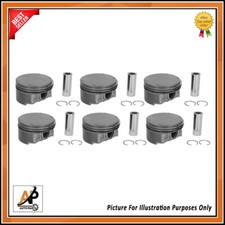 Fits BMW 3 5 & 7 330 i 530 i