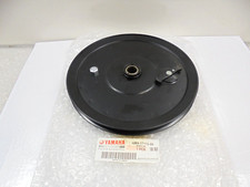 Yamaha MBK Motobecane Moped