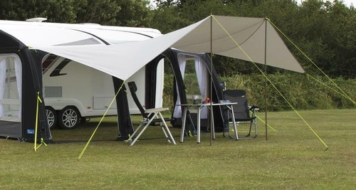 Kampa dometic ace frontier - kampa, /